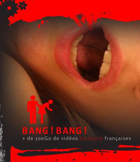 Videos x françaises